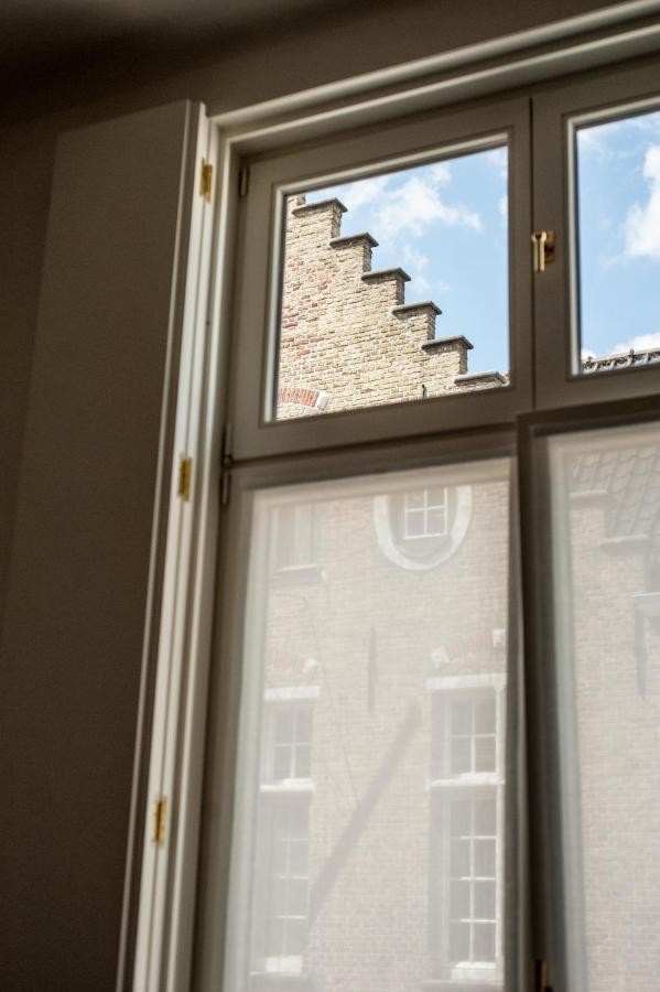 B'guest Sleep & Retreat Brugge