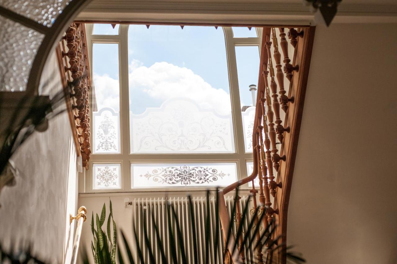 Bed & Breakfast B'guest Sleep & Retreat 4*