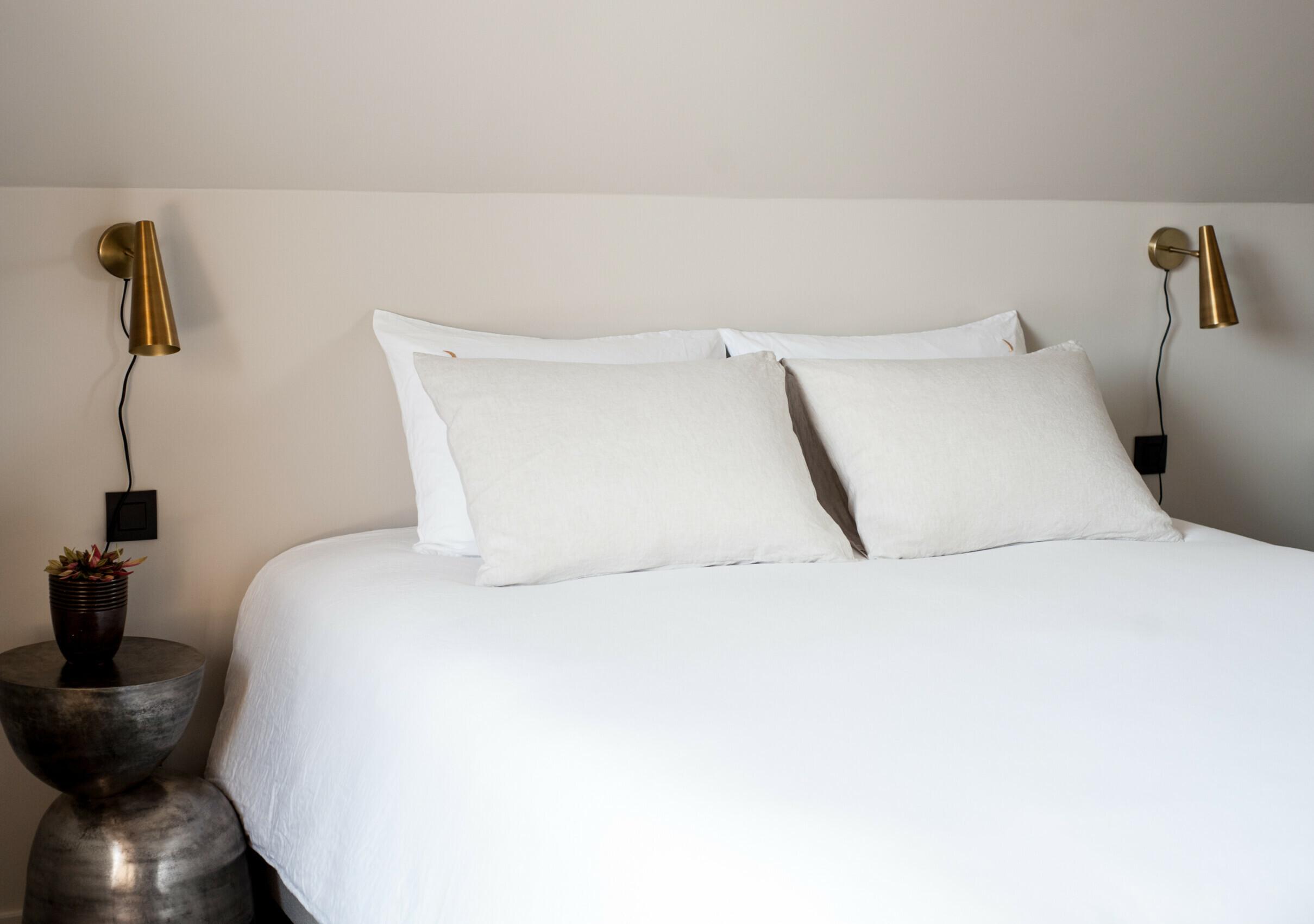 B'guest Sleep & Retreat Bed & Breakfast 4*