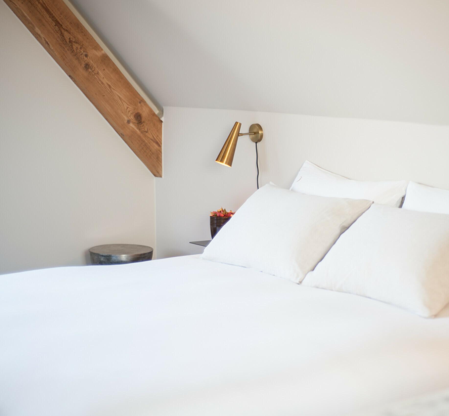 Bed & Breakfast B'guest Sleep & Retreat