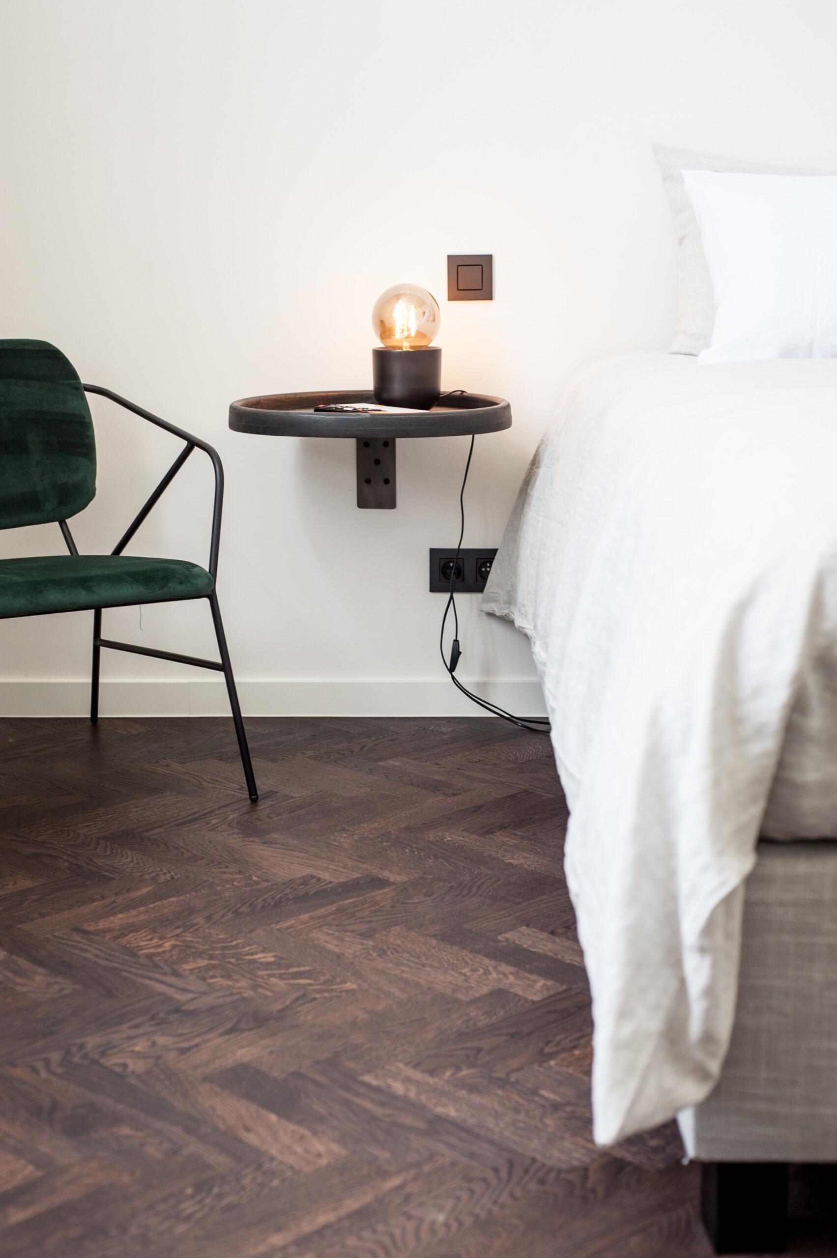 B'guest Sleep & Retreat Bed & Breakfast Bruges