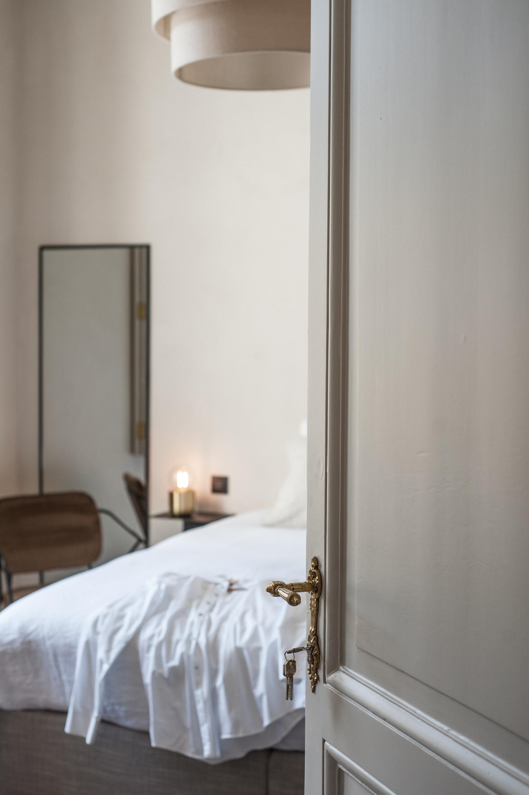 Bed & Breakfast B'guest Sleep & Retreat Bruges