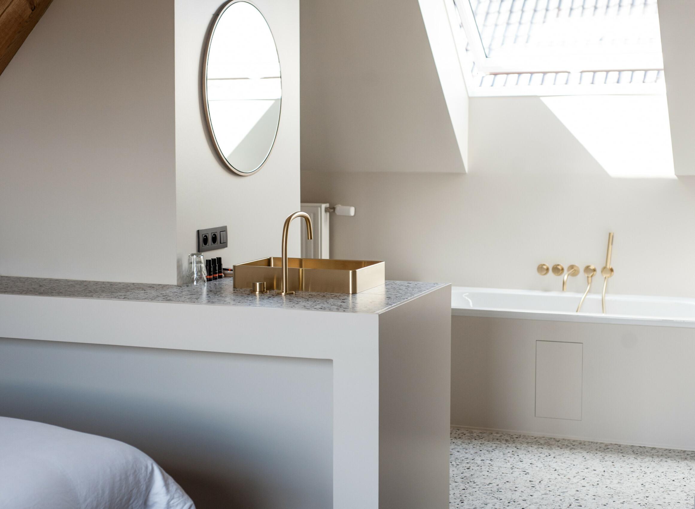 B'guest Sleep & Retreat Bed & Breakfast Bruges