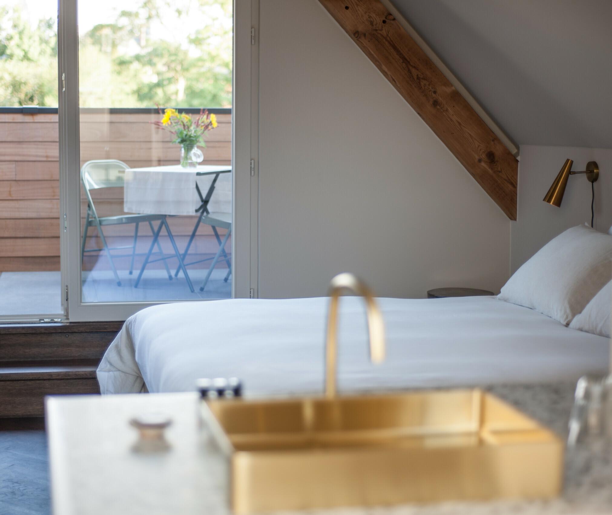 B'guest Sleep & Retreat Bed & Breakfast