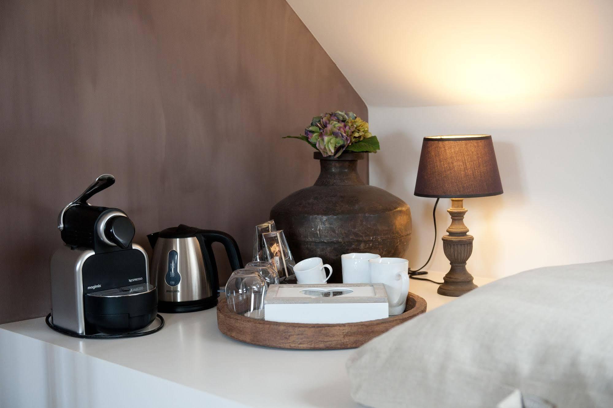 B'guest Sleep & Retreat 4* Bruges