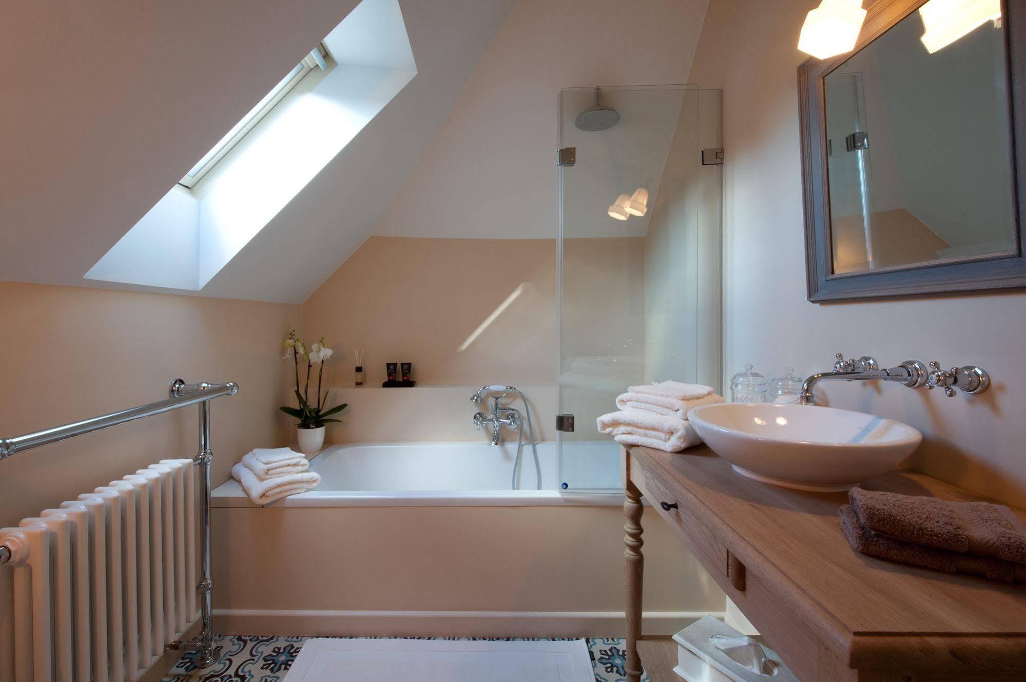 B'guest Sleep & Retreat Bed & Breakfast Brugge