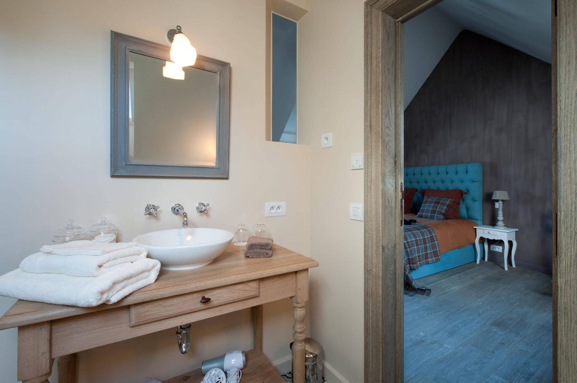 B'guest Sleep & Retreat Bruges