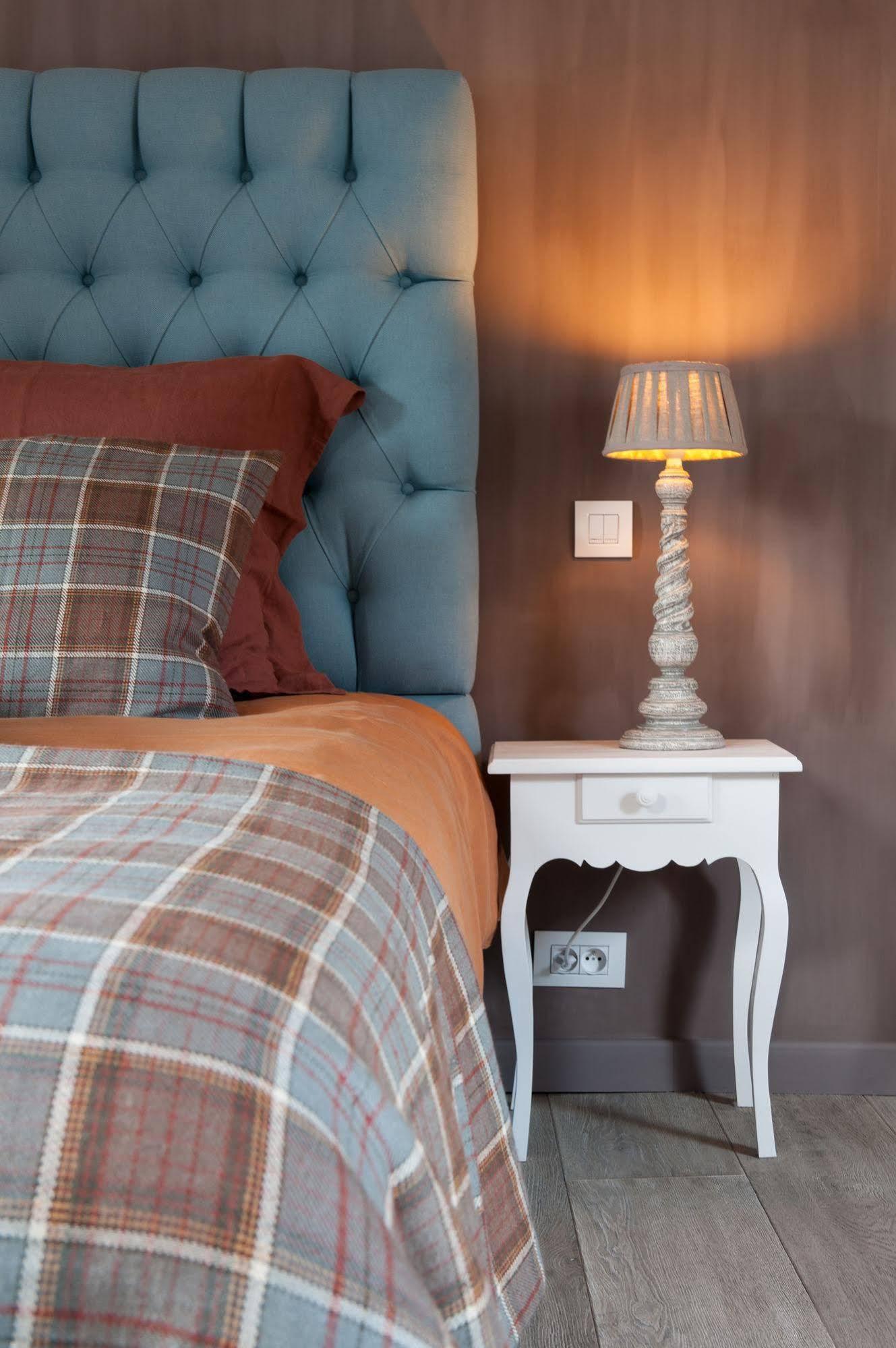 B'guest Sleep & Retreat 4*