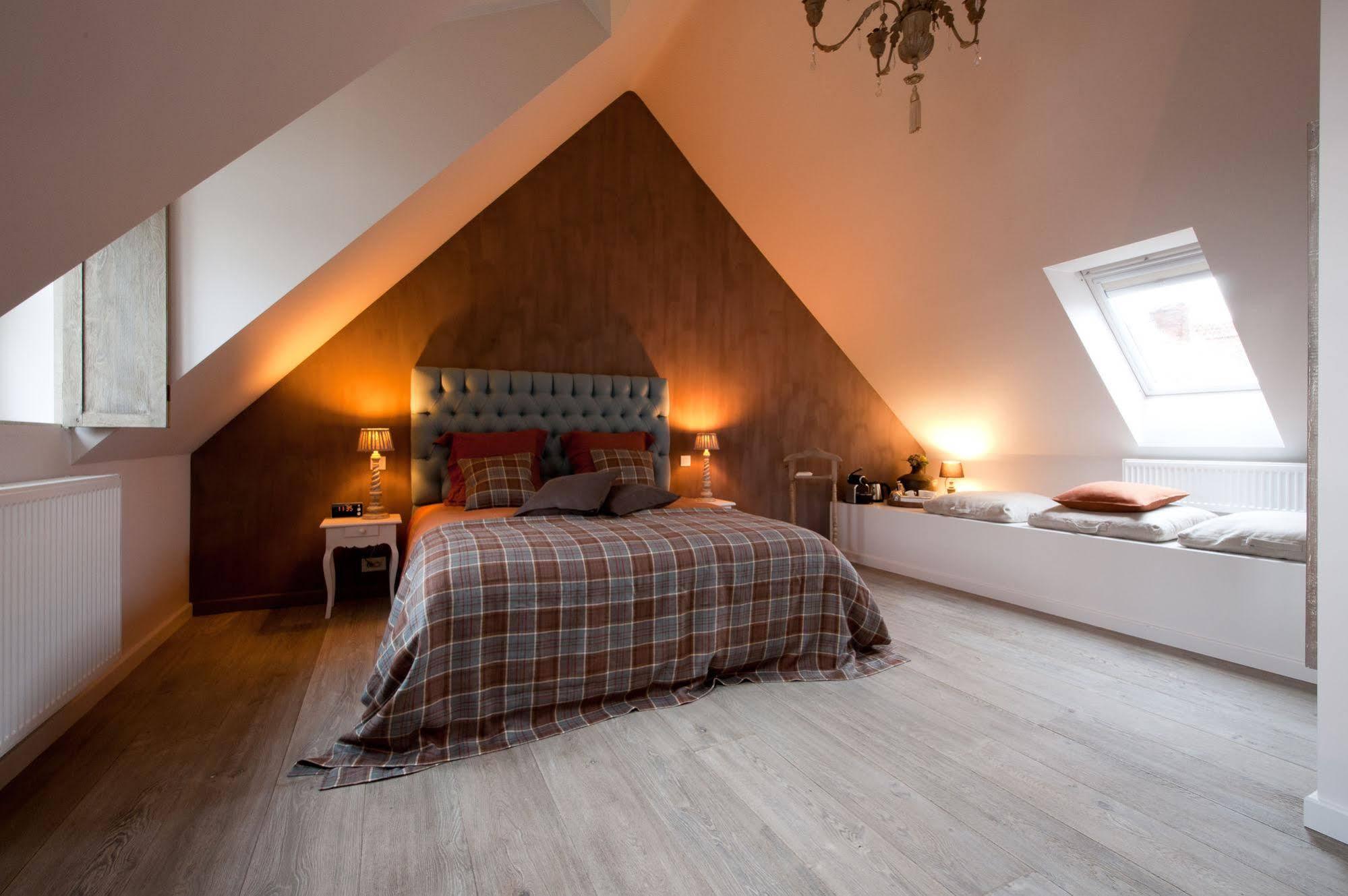 B'guest Sleep & Retreat Bed & Breakfast 4*