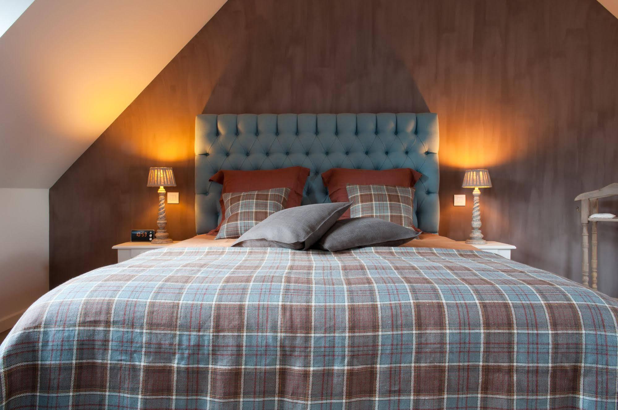 Bed & Breakfast B'guest Sleep & Retreat