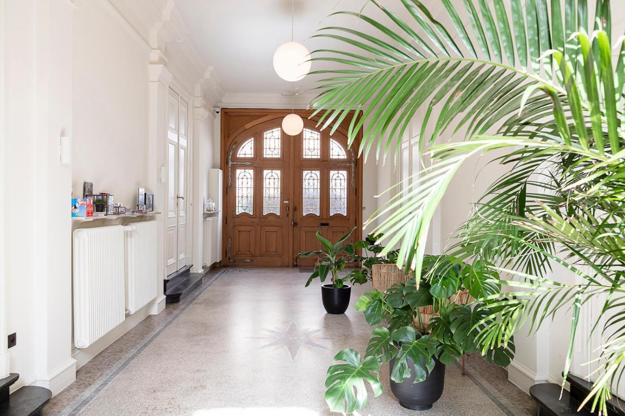 B'guest Sleep & Retreat Bed & Breakfast Bruges