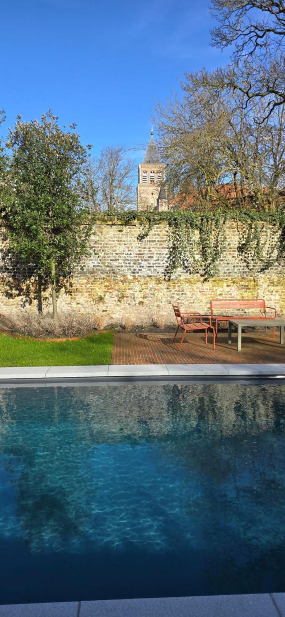 B'guest Sleep & Retreat Bruges