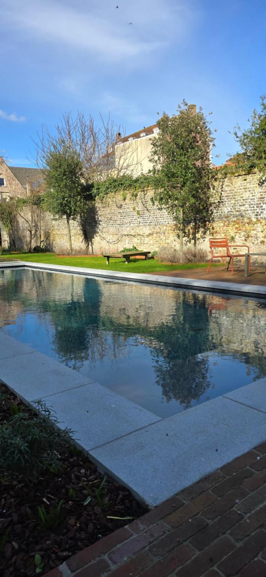 B'guest Sleep & Retreat 4*