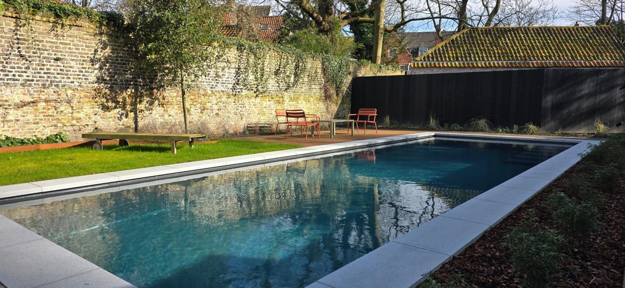 Bed & Breakfast B'guest Sleep & Retreat 4*