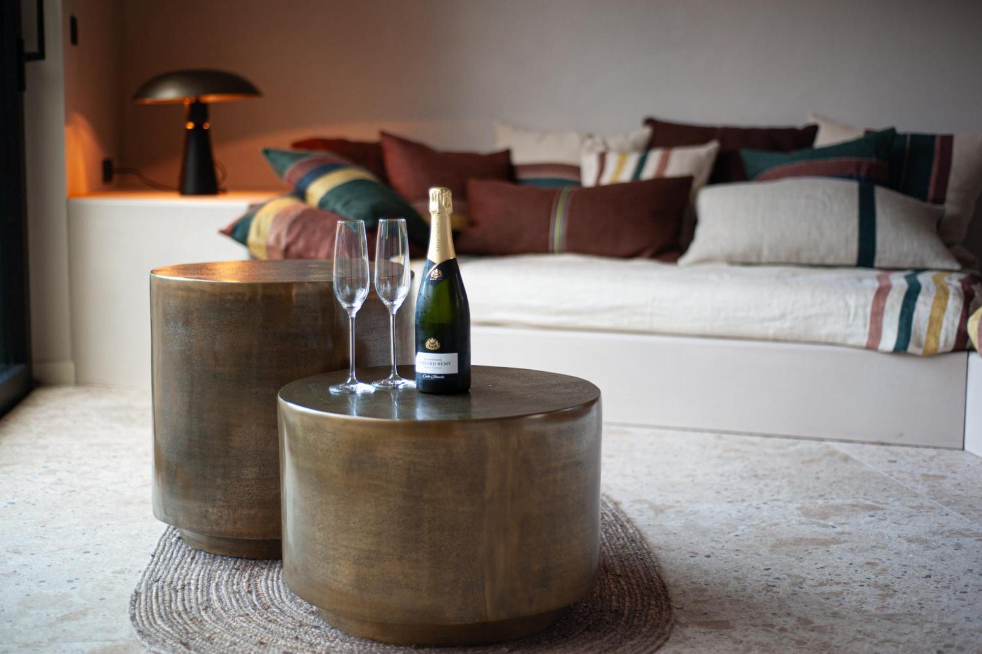 B'guest Sleep & Retreat 4* Bruges