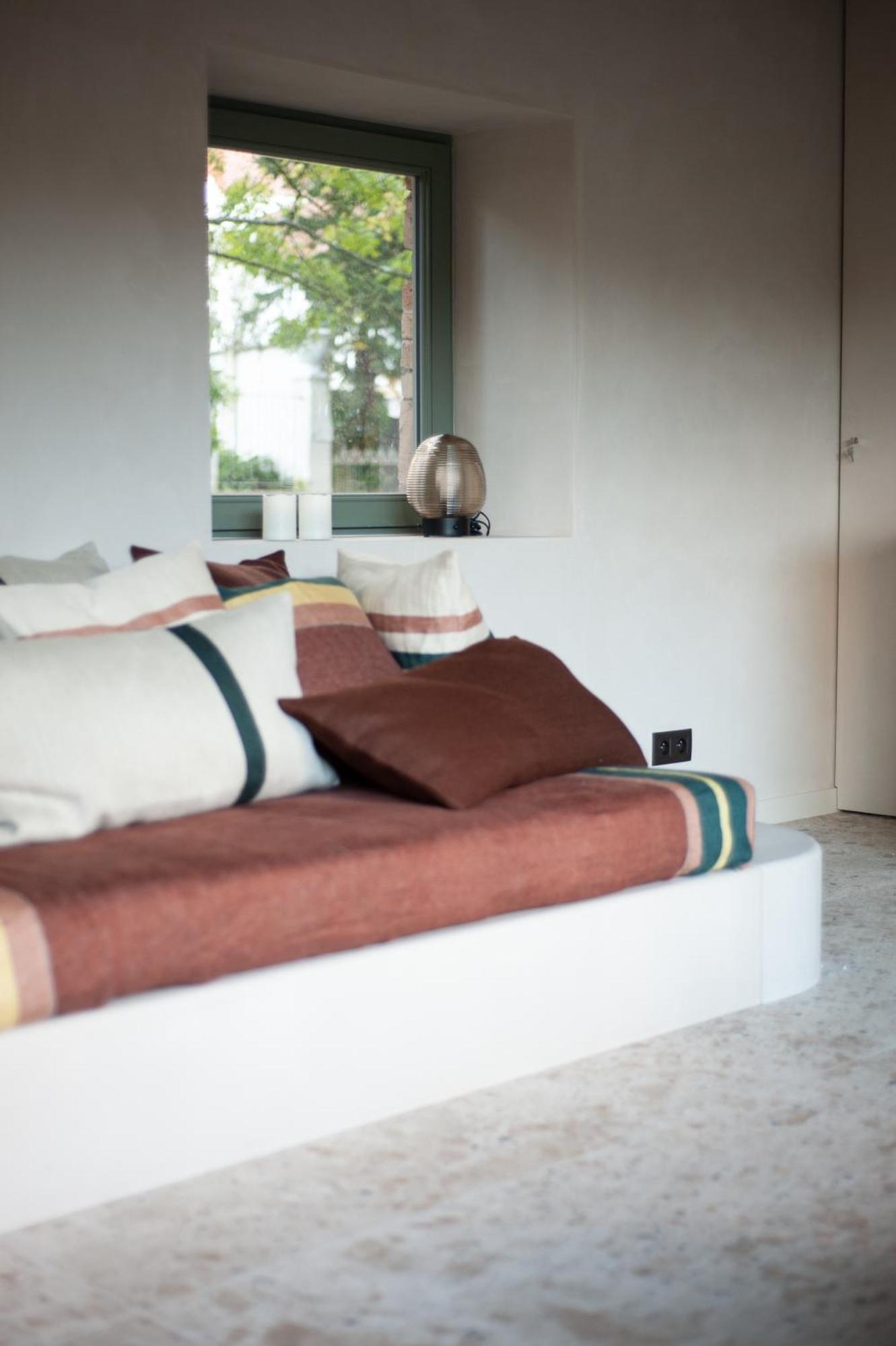 B'guest Sleep & Retreat Bed & Breakfast Bruges