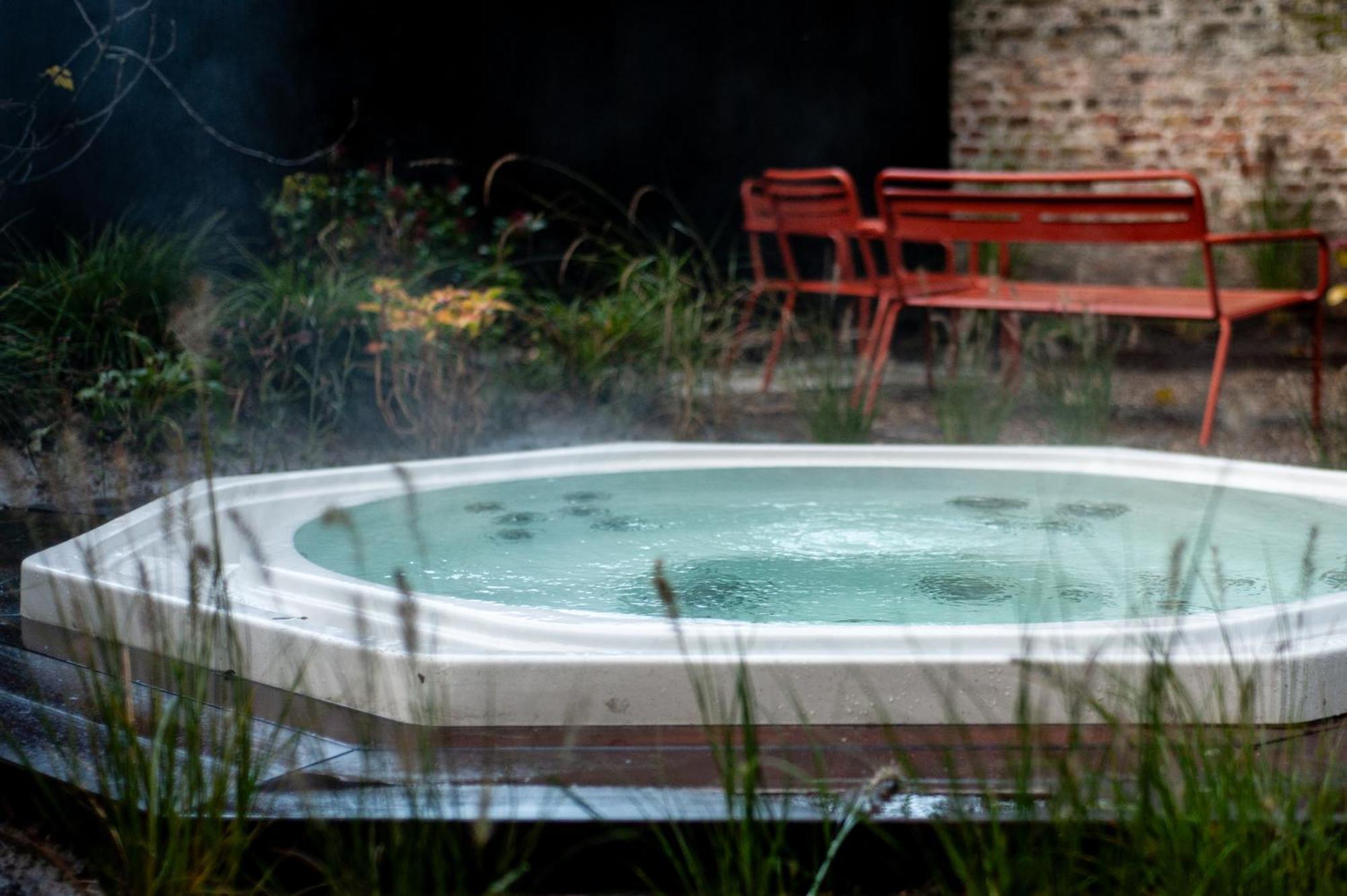 B'guest Sleep & Retreat 4* Bruges