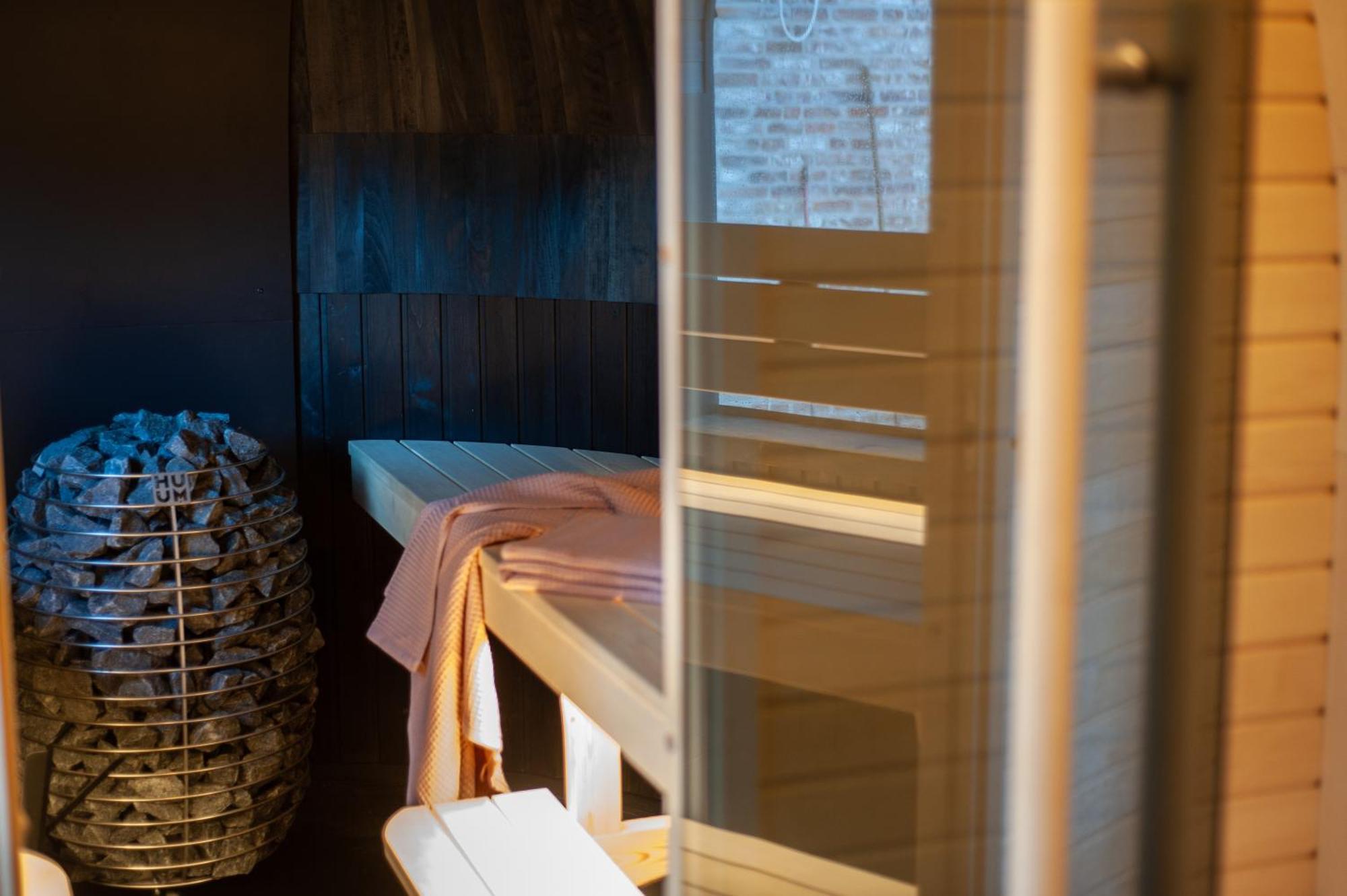 Bed & Breakfast B'guest Sleep & Retreat 4*