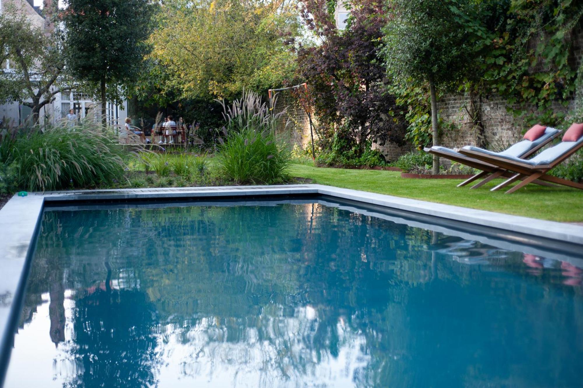 B'guest Sleep & Retreat Bed & Breakfast