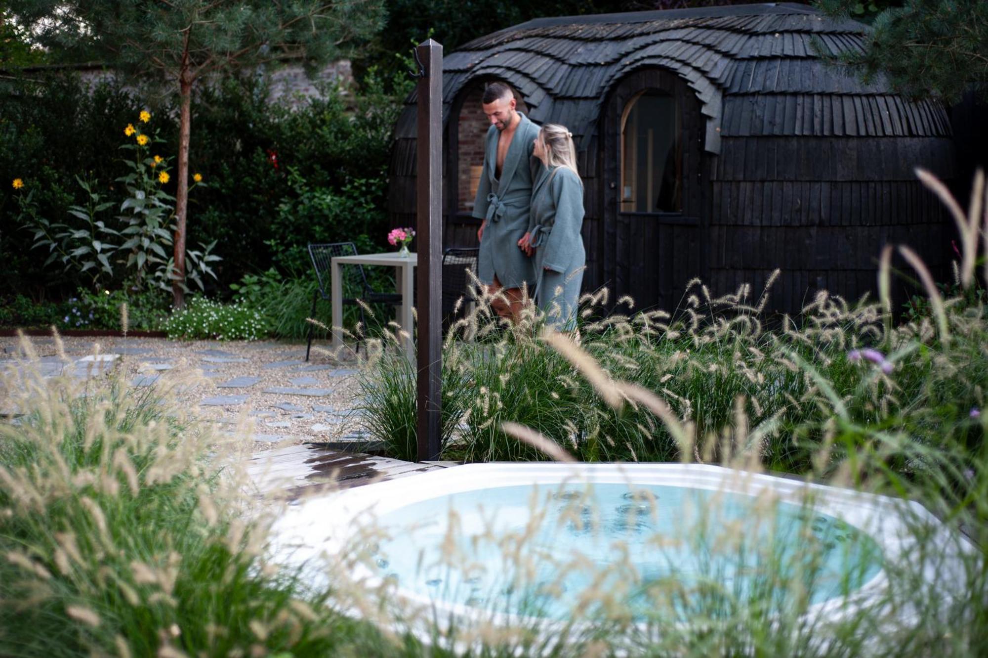 Bed & Breakfast B'guest Sleep & Retreat 4*