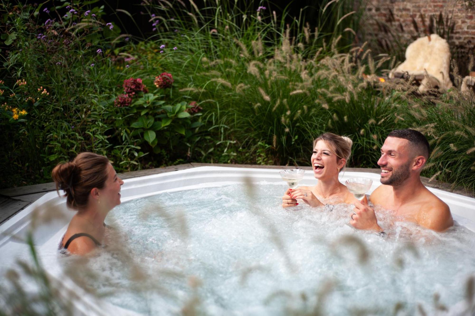 Bed & Breakfast B'guest Sleep & Retreat