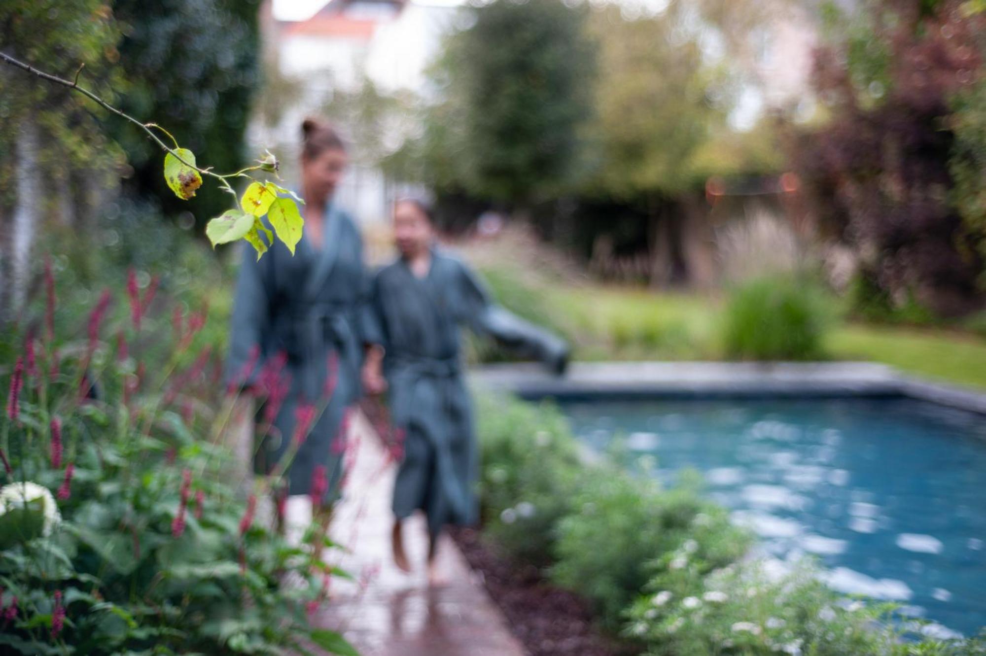B'guest Sleep & Retreat Bed & Breakfast