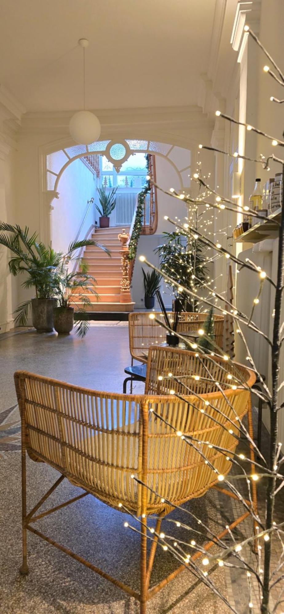 Bed & Breakfast B'guest Sleep & Retreat Bruges