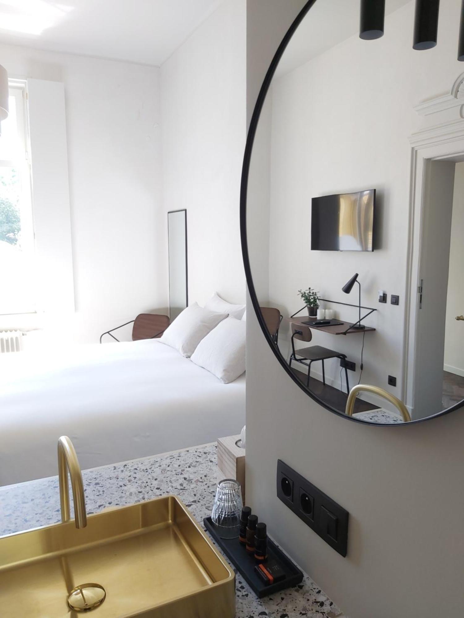 B'guest Sleep & Retreat 4*